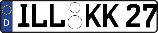 ILL-KK27