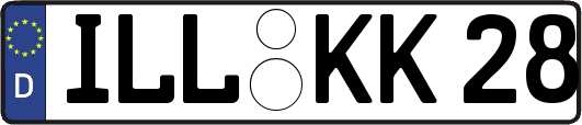 ILL-KK28
