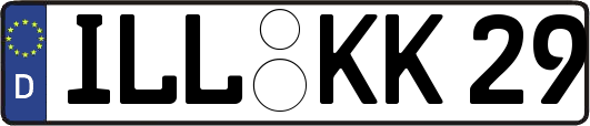 ILL-KK29