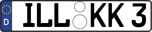 ILL-KK3