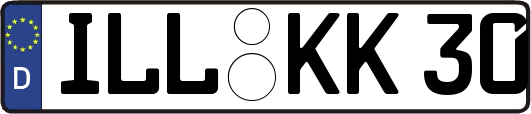 ILL-KK30