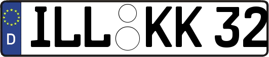 ILL-KK32