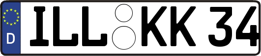 ILL-KK34