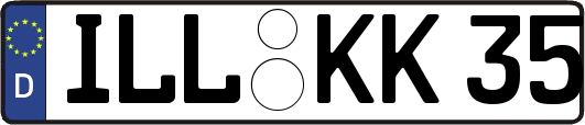 ILL-KK35
