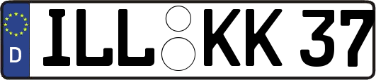 ILL-KK37