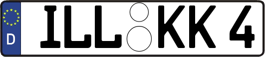 ILL-KK4