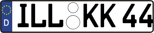 ILL-KK44
