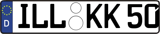 ILL-KK50