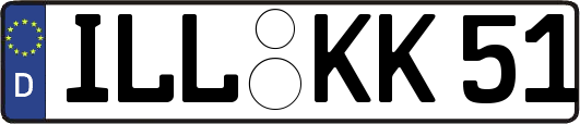 ILL-KK51