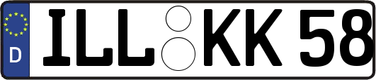 ILL-KK58