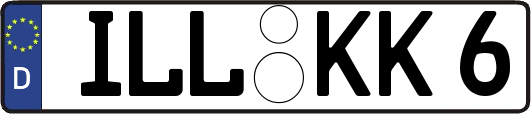 ILL-KK6