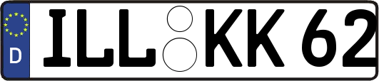 ILL-KK62