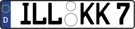 ILL-KK7