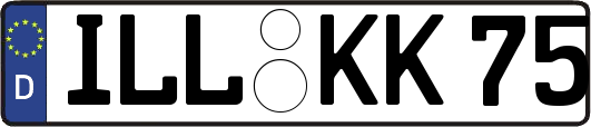 ILL-KK75