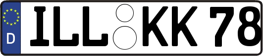 ILL-KK78