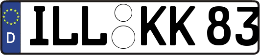 ILL-KK83