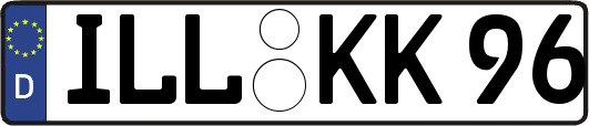 ILL-KK96
