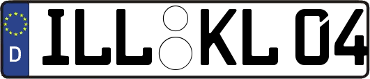 ILL-KL04