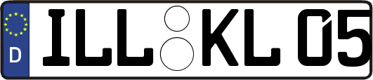 ILL-KL05