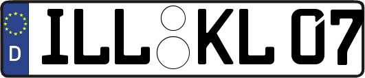 ILL-KL07