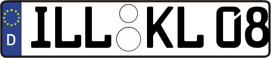 ILL-KL08
