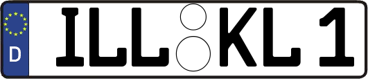 ILL-KL1