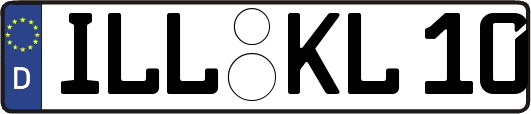 ILL-KL10