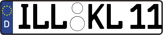 ILL-KL11