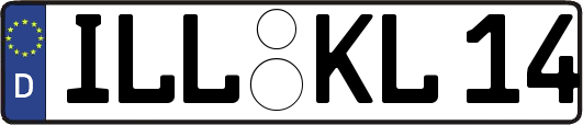 ILL-KL14