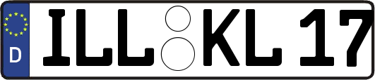 ILL-KL17