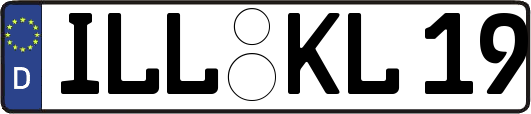 ILL-KL19