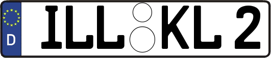 ILL-KL2