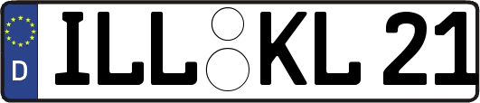 ILL-KL21