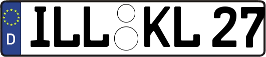 ILL-KL27