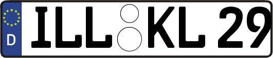 ILL-KL29