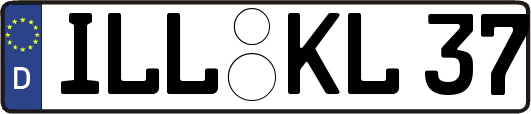 ILL-KL37