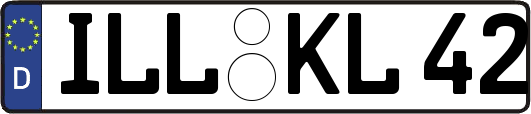 ILL-KL42