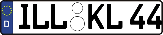 ILL-KL44