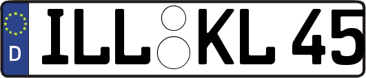 ILL-KL45