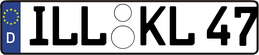 ILL-KL47