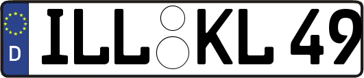 ILL-KL49
