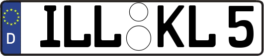 ILL-KL5