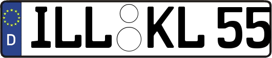 ILL-KL55