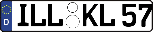 ILL-KL57