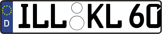 ILL-KL60