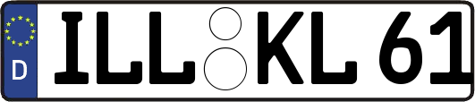 ILL-KL61