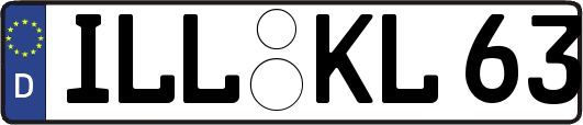 ILL-KL63