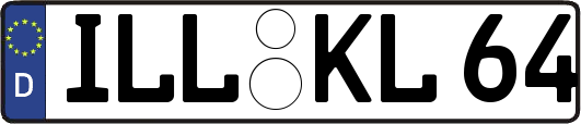 ILL-KL64