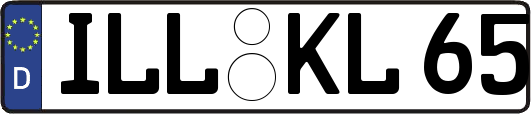ILL-KL65