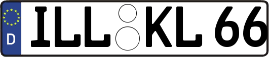 ILL-KL66